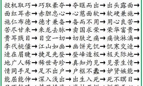 20个龙的成语二年级_20个龙的成语二年级上册