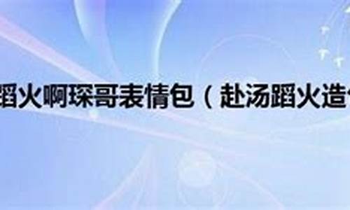 赴汤蹈火造句四年级简单_用赴汤蹈火写一句话