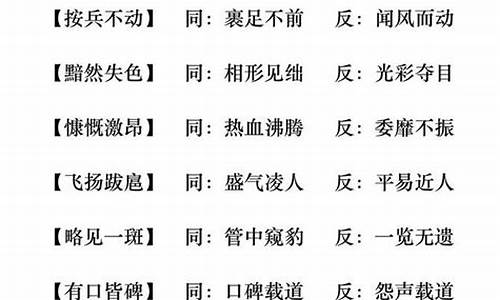 形容不学无术的成语_形容不学无术的成语有哪些